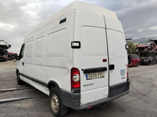 Paraurti Anteriore per RENAULT MASTER II FASE 2 FURGÓN 1768357 - Imagen 5 de 10