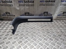 Volvo Xc90 Mk2 2015-2018 Door Sill Scuff Kick Plate Front Left Passenger