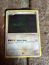 Rayquaza 20/95 Call of Legends Holo