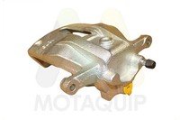 Bremssattel Motaquip VBC277R Gusseisen FüR Opel Combo Tour Corsa X01 Meriva X03