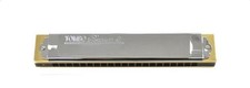 TOMBO No.3521 A Key TOMBO Premium 21 Tremolo Harmonica 21 holes from Japan