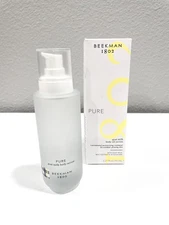 Beekman 1802 Pure Goat Milk Body Oil Serum 3.21 fl oz New in Box