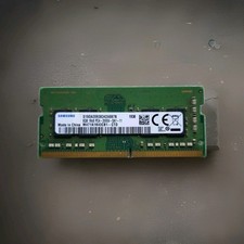 Samsung 8GB DDR4 1Rx8 PC4-2666V M471A1K43CB1-...