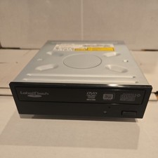 HL Data Storage GH40F Internal SATA Super Multi DVD/CD Rewriter - Tested Working
