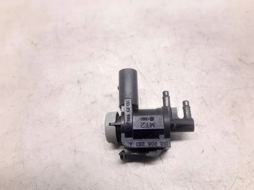 Audi A6 S6 C6 4F 2010 Diesel 176kW Turbolader Druckwandler Magnetventil CIE19548