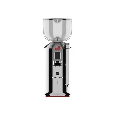 La Pavoni Cilindro Espressomühle, 50mm Stahlmahlwerk - Edelstahl