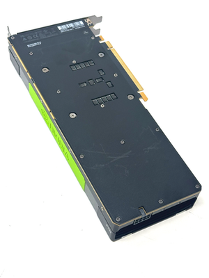 NVIDIA TESLA P100 GPGPU PCIe 3.0 x16 ① NVIDIA Tesla P100 16GB 699-2H400-0201-520 PASCAL GPU ACCELERATOR