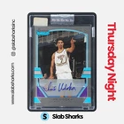 2003 BOWMAN SIGNATURE #112 IME UDOKA SILVER AUTO RC ROOKIE /249