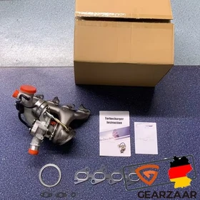 Turbolader Abgasturbolader Geeignet für Chevrolet Cruze Trax Orlando 55574901