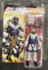 GI Joe Classified Series Retro Snow Serpent 6" Action Figure Hasbro New
