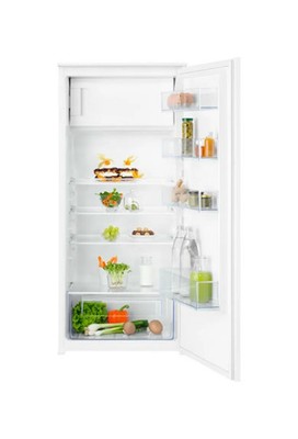 ELECTROLUX KFB1AE12S Einbau-Kühlschrank 188L Mit Gefrierfach OptiSpace