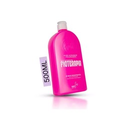 Progressiva Fioterapia 2 x 500ml Original Gold Spell