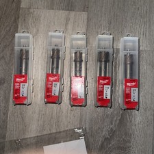 Milwaukee Steel Hawg 13/16" and 1-1/16” Carbide Tooth Cutter 49-57-8093