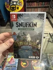 NEW! Snufkin: Melody of Moominvalley - Nintendo Switch - New Factory Sealed