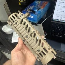 Tippmann Parts front Shroud