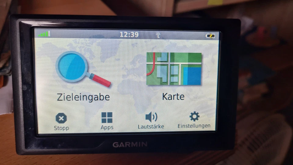 Garmin Drive 51 Europe LMT-S - Bild 2 von 3