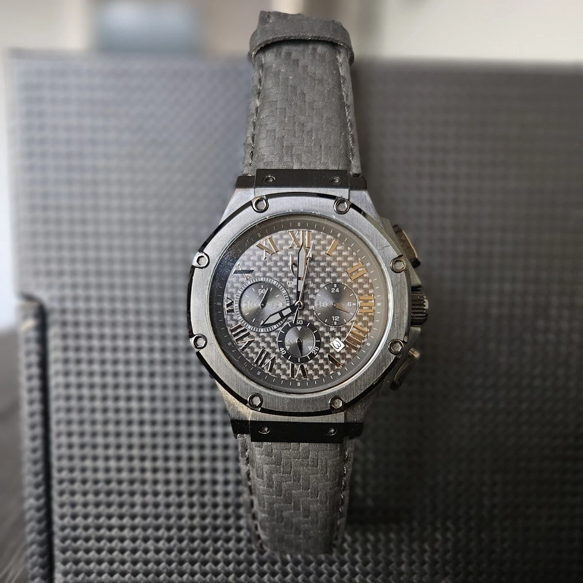 MEISTER Ambassador Wristwatches for sale | eBay