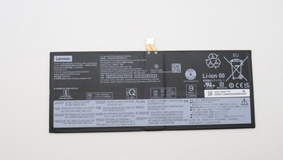 Original 5B11D64649 Lenovo Akku  4 Zellen Duet 5 Chromebook 13Q7C6