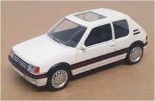 Norev Peugeot 205 1.6 Gti 1986 1:43 471738