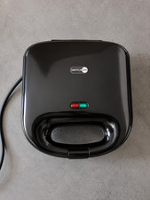Switch On Sandwich Maker SM-D0201 Sandwich-To...