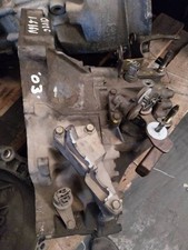 Boite de vitesse Honda CIVIC