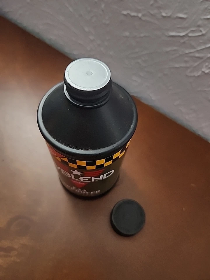 Case of 12 AVBLEND Aviation Oil Additive 12oz FAA Approved Lycoming Continental - Image 4 of 4