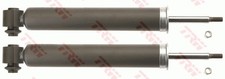 2x Stoßdämpfer TRW TWIN JGT1278T 54mm für BMW 5er Touring F11 518 520 xDrive 523