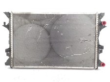 Radiateur Renault VEL SATIS
