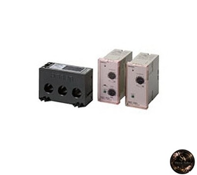 OMRON Current Sensor for Overload Detection Instantaneous Lock Type Control