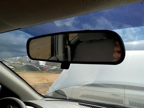 Rear View Mirror Fits 00-01 03-24 ALTIMA 115153