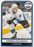 2023-24 Upper Deck AHL #136 Corson Ceulemans Star Rookies