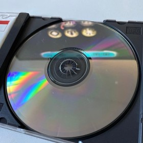 Saturn Mobile Suit Gundam Gaiden I SATURN soft CA