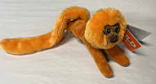 Wild Republic 2025 Toy Fair New York City orange Coilkins Monkey Giveaway
