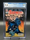 Batman #517 (DC Comics April 1995) CGC Graded 9.8 White Pages
