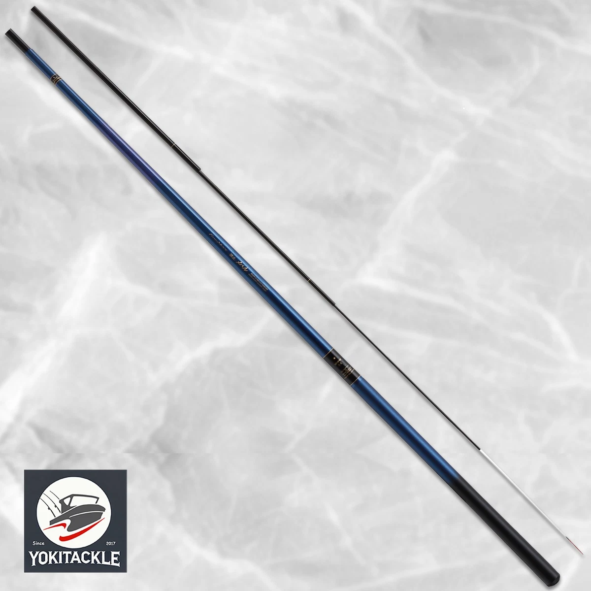 Fishing Rods & Poles 7 Pieces for sale | eBay