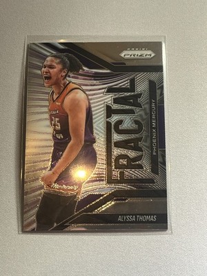 2025 Panini WNBA Prizm Pick Your Insert - Buy More & Save