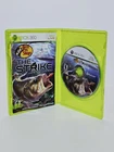 Bass Pro Shops: The Strike Xbox 360 CIB Complete With Manual Microsoft
