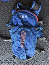 Camelbak Magic 5 Liter Women's MTB Hydration Pack Blue - With Bladder