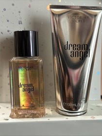 Victoria's Secret DREAM ANGEL Fine Fragrance Set