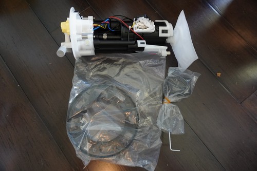 Vphix Fuel Pump Module Assembly IATF 16949 Dodge Grand Caravan Chrysler Town - Picture 3 of 6