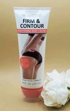 Reshape Firm & Contour Tightening Body Cream 8 fl New 