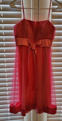 juliet bridesmaid dresses Slinky Long Prom Dress with Open Statement Back Dusty Rose / 2