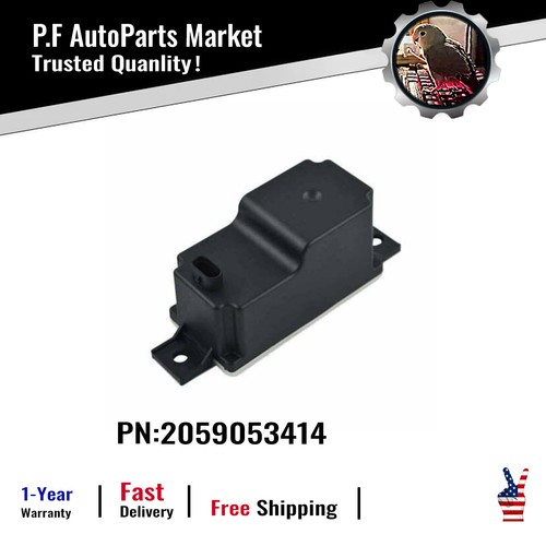 NEW Voltage Converter Module Auxiliary Battery Fits Benz C Class | 2059053414