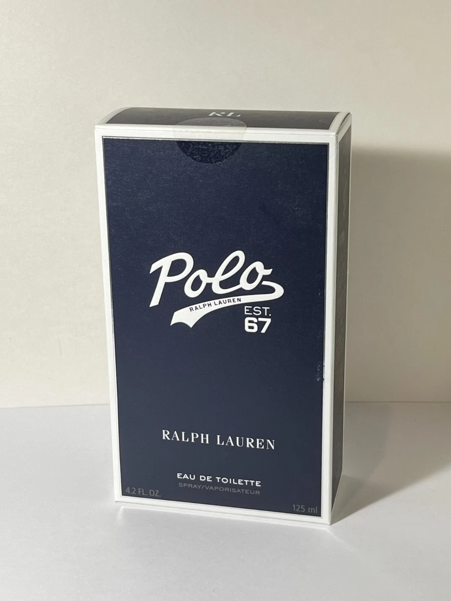 Polo Ralph Lauren Fragrances for Men for sale | eBay
