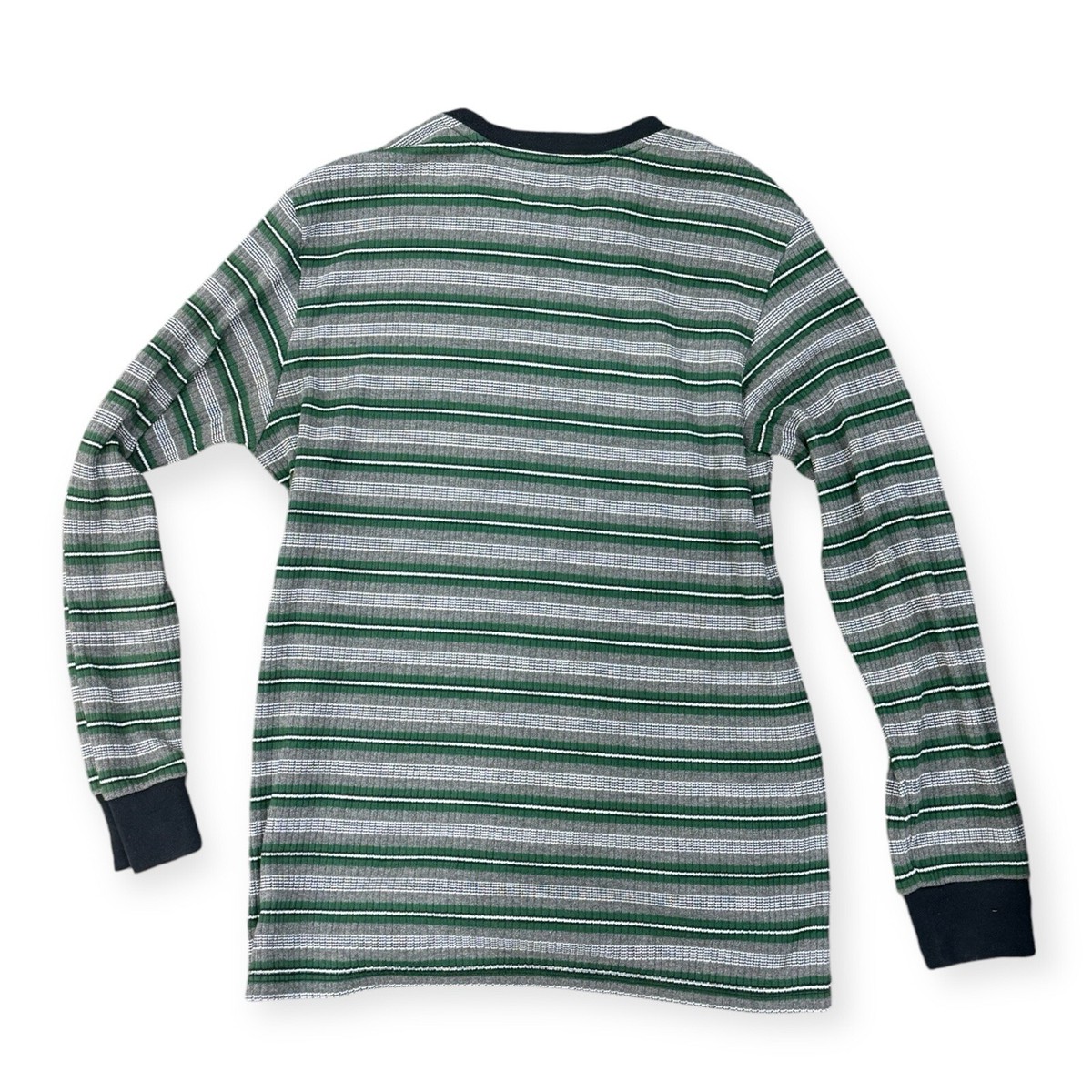美品 Lサイズ　supreme Stripe Rib Waffle Top Supreme Stripe Rib Waffle Top (SS19) - $88