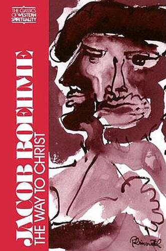 Jacob Boehme: The Way to Christ by Peter Erb: Used