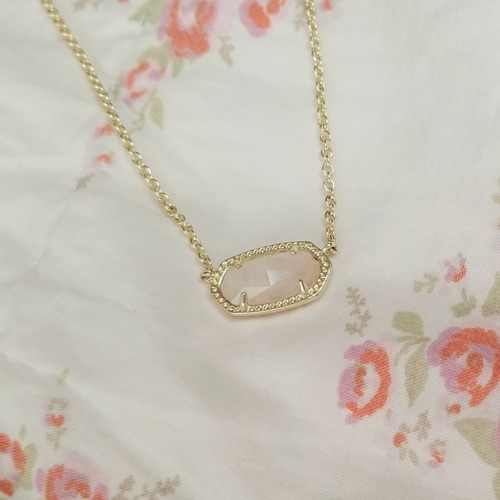Designer Kendra Scott Elisa Pendant 