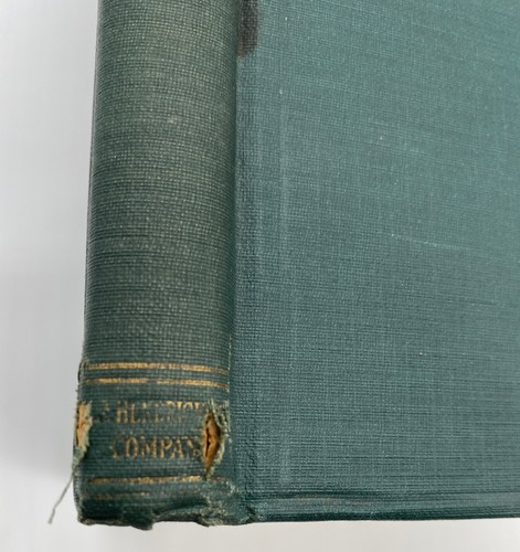 Dental Radiogram 1922 FIRST EDITION Frank Earl Browning Vintage Dentistry Book - Picture 3 of 11