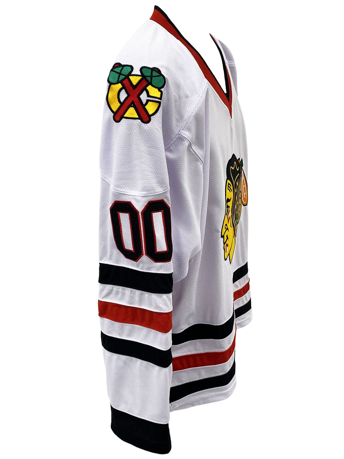Chicago Blackhawks Clark Griswold Jersey Christmas for Sale in  Huntersville, NC - OfferUp
