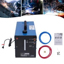 Welding Water Cooler 10L TIG  Welder Torch Water Cooling Machine